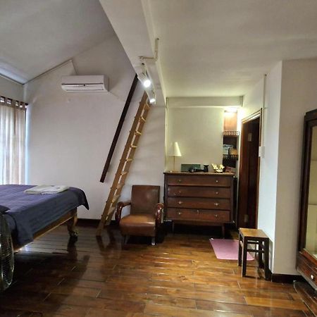 Man Dao Villa مدينة هوشي منه المظهر الخارجي الصورة
