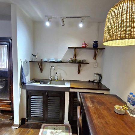 Man Dao Villa مدينة هوشي منه المظهر الخارجي الصورة
