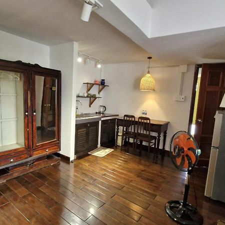 Man Dao Villa مدينة هوشي منه المظهر الخارجي الصورة
