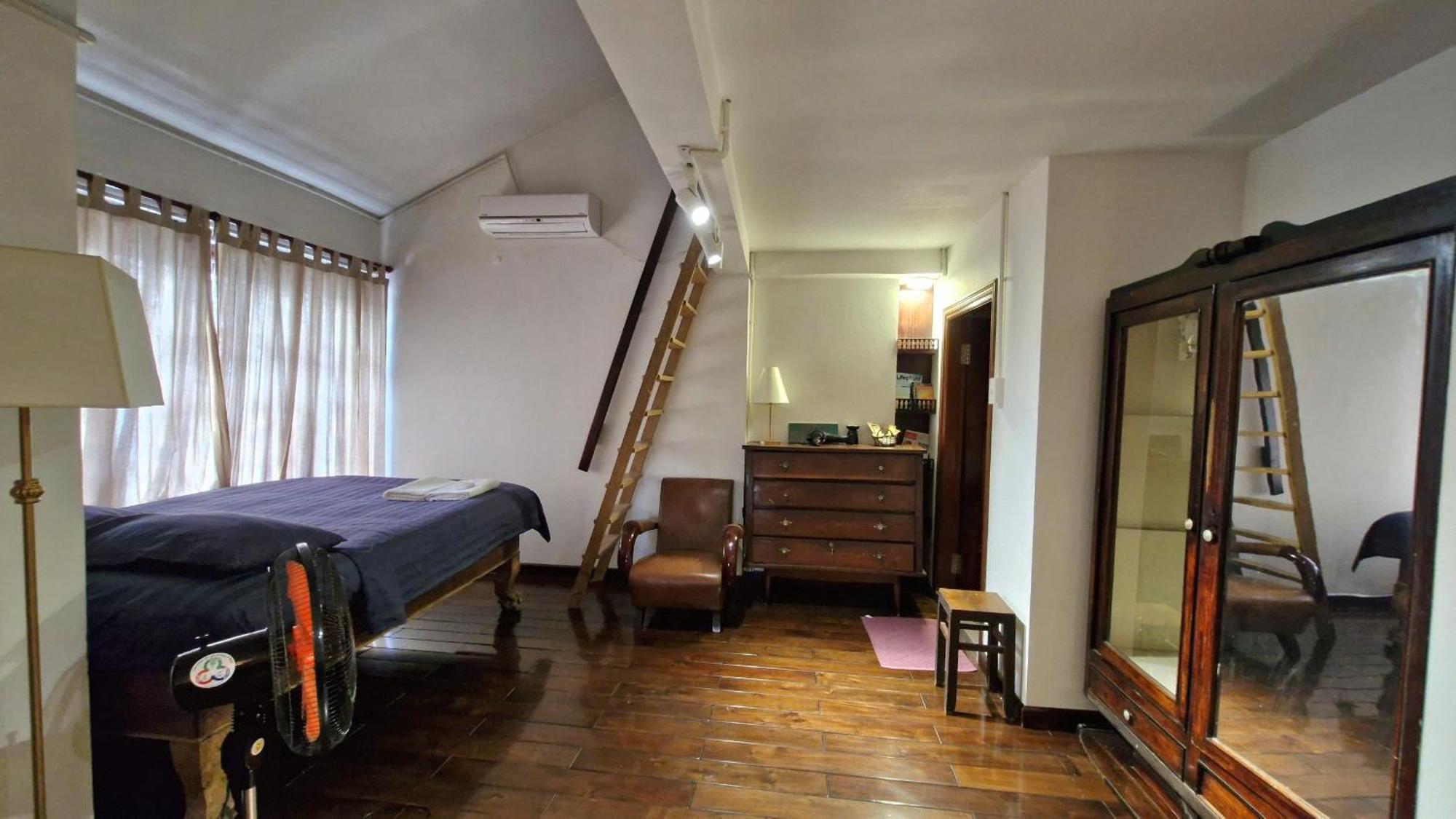 Man Dao Villa مدينة هوشي منه المظهر الخارجي الصورة