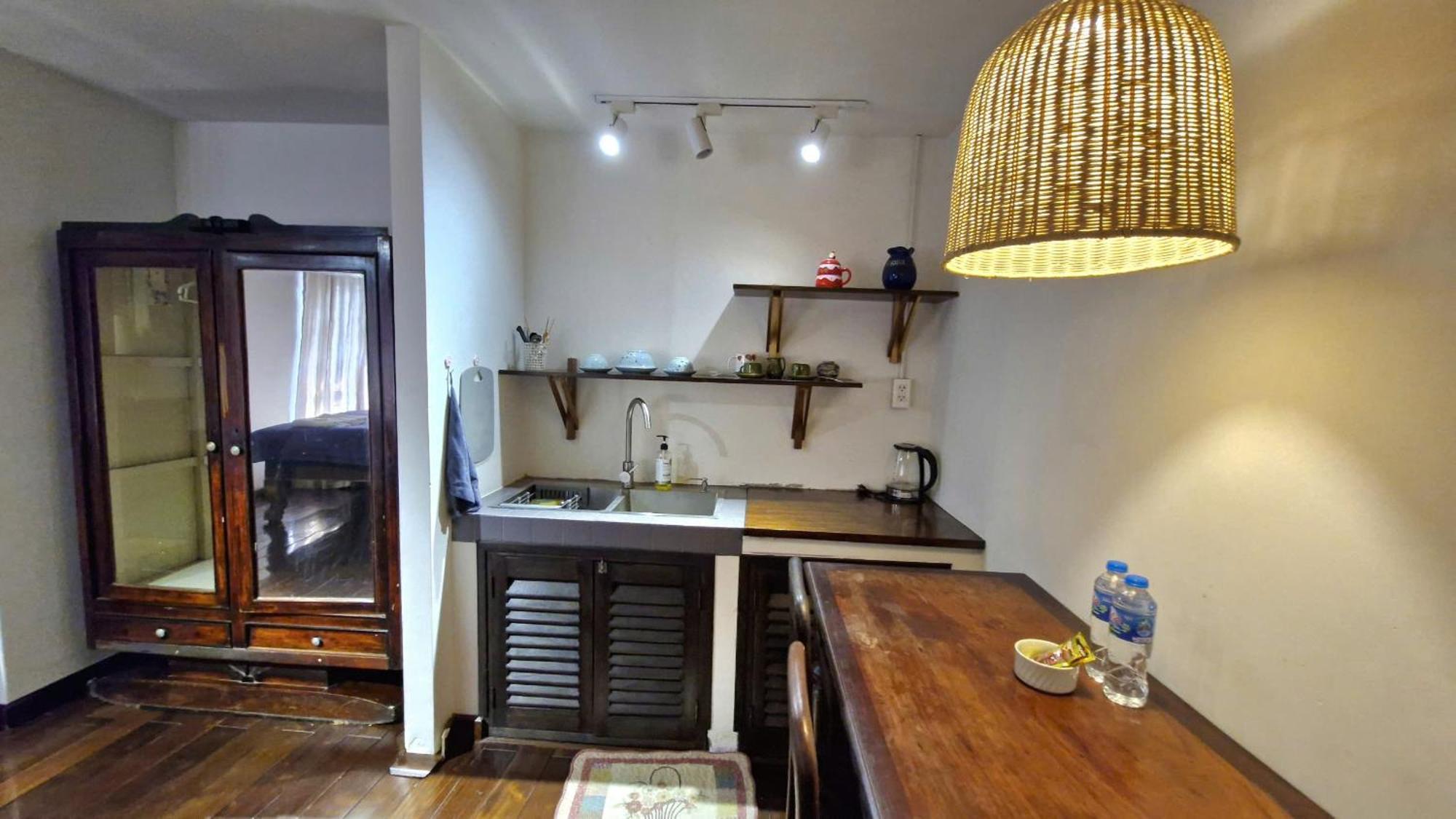 Man Dao Villa مدينة هوشي منه المظهر الخارجي الصورة