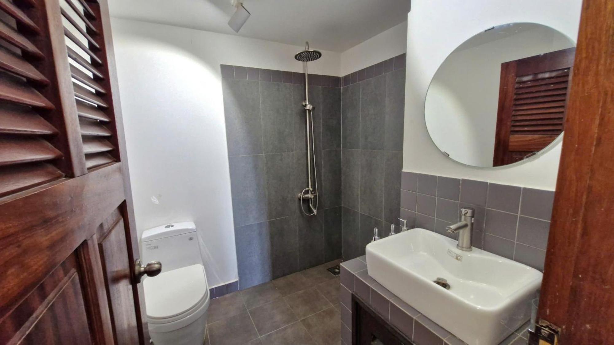 Man Dao Villa مدينة هوشي منه المظهر الخارجي الصورة